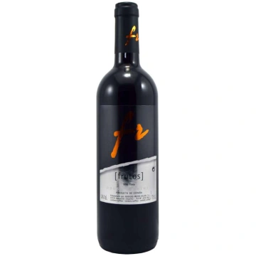Frutos Vino Tinto Sarkanvīns