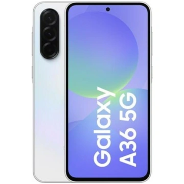 Samsung Electronics Polska Samsung Galaxy A36 5G 1