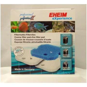 Eheim Experience 350 komplekts 2616260