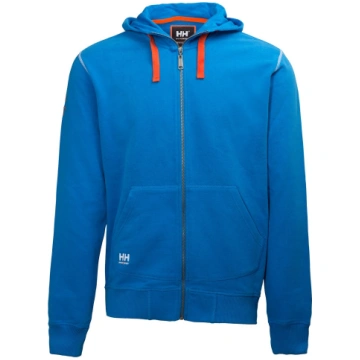Jaka ar kapuci Oxford, Helly Hansen FZ 79028