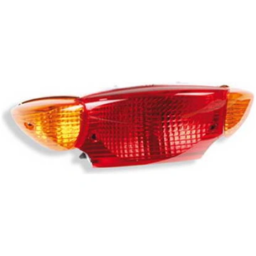 Aizmugurējais lukturis (stikliņš) paredzēts HONDA