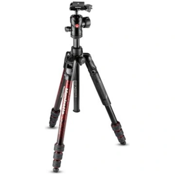 Manfrotto Befree Advanced Alu Travel Tripod Kit Tw