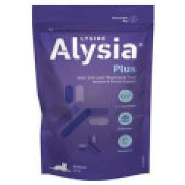 Alysia Plus - N30 gab. kaķu imunitātes un stresa n