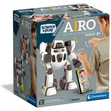 Clementoni 78844 AiRo AI Robot