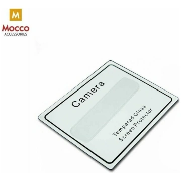 Mocco Tempered Glass Aizsargstikls priekš Apple iP