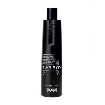 KARBON 9 OGĻU ŠAMPŪNS 350ml