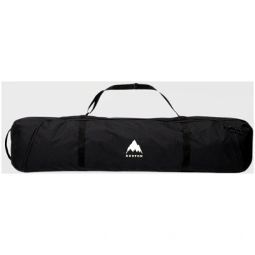BURTON Space Sack Snowboard Bag True Black dēļu so