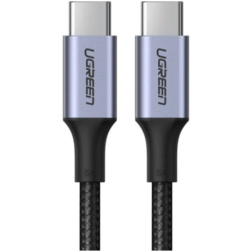 Kabelis Ugreen Ugreen US316 90120 USB-C - USB-C PD