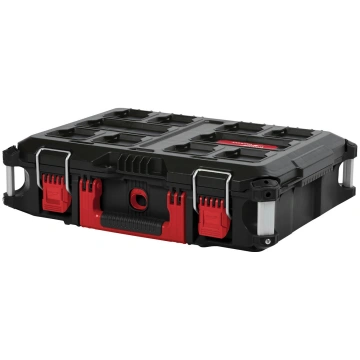 PACKOUT CASE 3 INSTRUMENTU KASTE