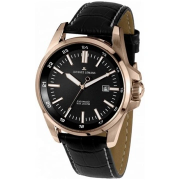 Rokas pulkstenis Jacques lemans 1-1869B