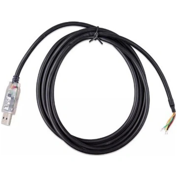 Victron Energy RS485 to USB interface cable/adapte