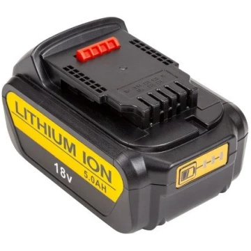 ExtraDigital Battery DCB184 / DCB204 for DEWALT Po