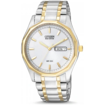 Rokas pulkstenis Citizen Eco-Drive BM8434-58AE