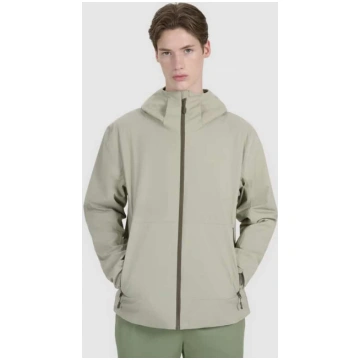 4F TECHNICAL JACKET, OLIVE/704