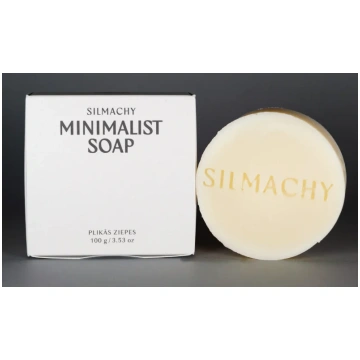 Silmachy ziepes Minimālistu,100g