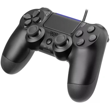 Vadais gamepads TRACER SHOGUN PRO Black — 16 pogas