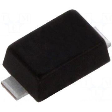Diode: TVS | 200W | 26.7÷29.5V | 5.14A | bidirecti