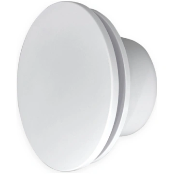 Difuzors Europlast, balta krās., 100 mm
