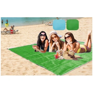 Piknika sega "NO SAND" ZAĻA unknown