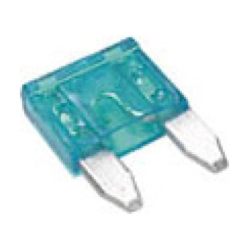 MINI CAR FUSE 15A | AFUM15 | 5410329689858 Unknown