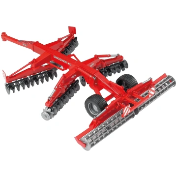 Bruder Kuhn Discover XL rotaļlieta BR-02217
