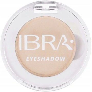 Alkotest IBRA_Eyeshadow cien do powiek Desert Sand