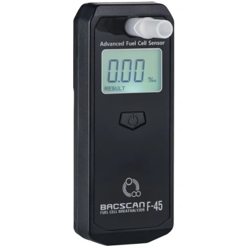 Breathalyzer BacScan F-45 5907437062753 (590743706