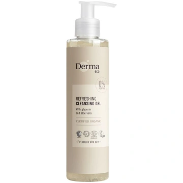 Derma - Eco Cleansing Gel 200 ml 50508632 (5709954
