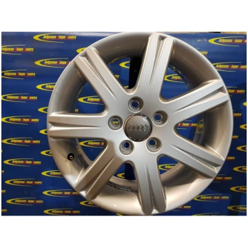 Lietots - Lietots 5x112x57, 6x16, ET50