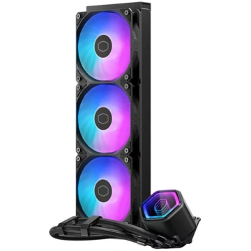 Cooler Master 360mm MasterLiquid 360 Ion Intel/AMD