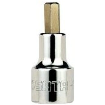 1/2" Dr. 50L IMBUS galva (S.A.E.) - 1/2"(ST24405BU