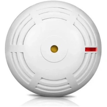Satel WIRELESS SMOKE DETECTOR MSD-350 SATEL 590503