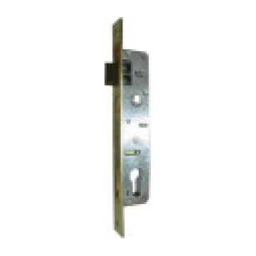Mortise Lock 10055-20 bez cilindra BP [MORTISE LOC