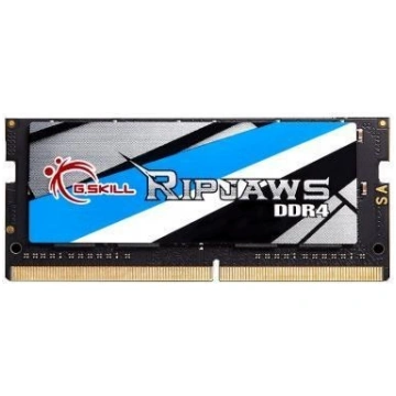 Atmiņa sodimm ddr4 16gb ripjaws 2666mhz cl19 1.2v 
