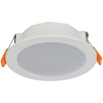 Nowodvorski Sufitowa LAMPA łazienkowa KOS 8781 Now