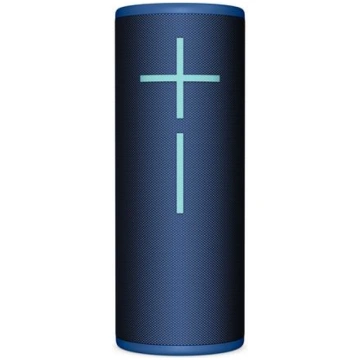 LOGITECH Ultimate Ears MEGABOOM 4 - BLUE - BT - EM