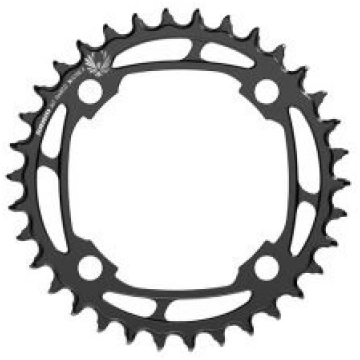 CORONA SRAM EAGLE 34T 104BCD EMTB CON VITI