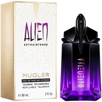 Thierry Mugler Alien Extraintense Smaržas EDP 60ml