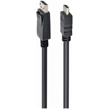Cablexpert | DP to HDMI | 3 m CC-DP-HDMI-3M