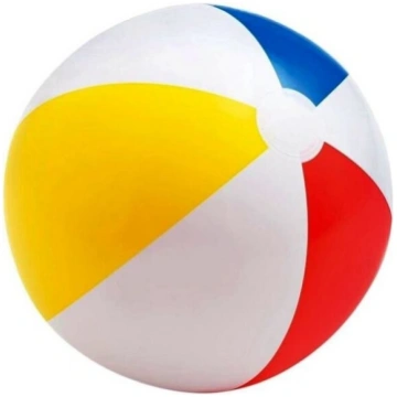 Piepūšama bumba Intex