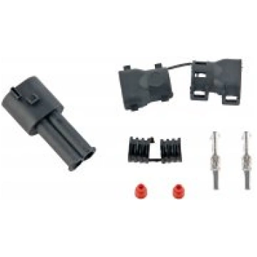 TM7811439 - 2-pin konektors TruckMaster