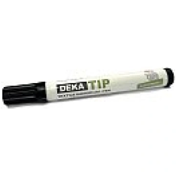 Marķieris tekstilam "DEKA-TIP", līnijas platums 2-