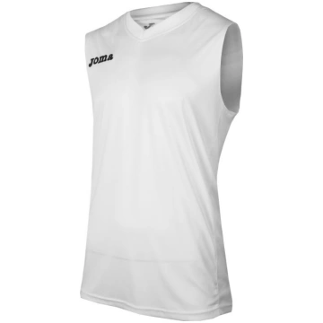 Joma balts basketbola krekls (XS-S) 1570761