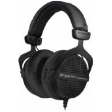 Beyerdynamic DT990 PRO Black Edition austiņas 4300