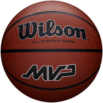 wilson basketbola bumba mvp 7