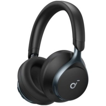 Anker Soundcore Headphones Space One Bluetooth Ove