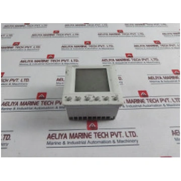 Lietots - Selec Mfm384 Multi Function Meter 100 To