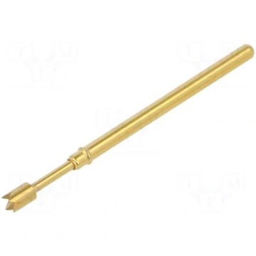 Test needle | Spring compression: 3.3mm | 5mm | 3A