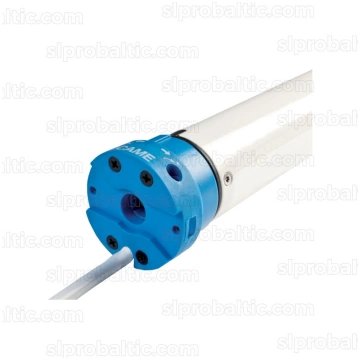 CAME Mondrian MOR5 tubulārais motors, 20Nm, ar tāl