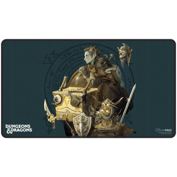 Ultra-Pro Ultra Pro: Dungeons & Dragons - Planesca